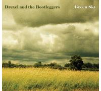 DREXEL AND THE BOOTLEGGER - GREEN SKY