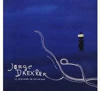 Drexler, Jorge - 12 Segundos De Oscuridad