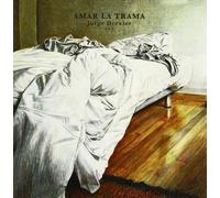 Drexler Jorge - Amar La Trama