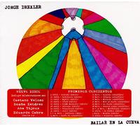 Drexler, Jorge - Bailar En La Cueva