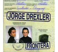Drexler,Jorge - Frontera