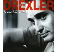 Drexler Jorge - la Edad del Cielo