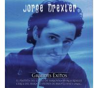 Drexler, Jorge - Serie De Oro/Grandes Exitos