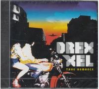 Drexxel - True romance