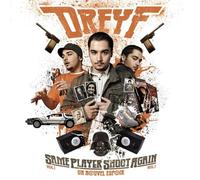 Dreyf - Same player shoot again vol.1 - Un nouvel espoir