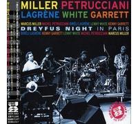 Dreyfus Jazz Night