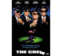 Dreyfuss/Reynolds/Hedaya - Crew
