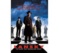 Dreyfuss/Roberts/Perlich/Lapag - Lansky