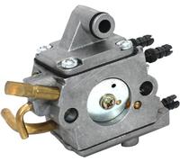 Drezzo Carburatore per Tosaerba Carburetor for Stihl Chainsaw MS192 MS192C MS192C-E Z MS192T MS192TC MS192TC-E MS192T-Z PN 1137 120 0650 Motorcycle Carburettor