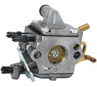 Drezzo Carburatore per Tosaerba for Stihl MS192 MS192C MS192C-E Z MS192T MS192TC MS192TC-E MS192T-Z PN 1137 120 0650 Chainsaw Carburetor Carb Motorcycle Carburettor