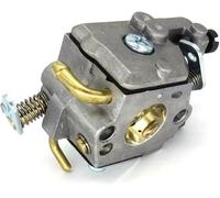 Drezzo Carburatore per Tosaerba Motorcycle Carburetor for Stihl MS210C MS230C MS250C MS230 C 021 023 025 MS250 MS210 Chainsaw Carburettor Carb