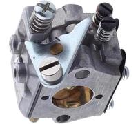 Drezzo Carburatore per Tosaerba Parti del Motore Carburatore Srm4605 Adatto per decespugliatore per Echo Strimmer Carb