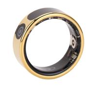 Drfeify Anello Intelligente, Tracker del Sonno per Il Display Touch e Controllo Gesto IP68 attività a Prova di Acqua Tracker per Il Monitoraggio della Salute del Fitness (13)