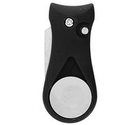 Drfeify Attrezzo per Divot da Attrezzo per Riparare Divot a Molla in Acciaio Inossidabile 304 con Manico in ABS Design Pieghevole Automatico Pop-Up 11 X 3,2 X 1,5 Cm per la Pratica sul Campo da e