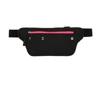 Drfeify BASSO IN BEGNO DEL Neoprene CON BASSA ELASTICA PER UOMINI DONNE, ROPRITÀ REGOLABILI PER SCHETTO DELLA SCREEN da 6,1 Pollici, Tasti, MP3, MP3, PER L'esercizio Fisico, Fatto di Neoprene (Rosa