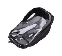 Drfeify Borsa da Telaio per Bici con Touch Screen, Custodia Impermeabile