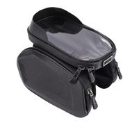 Drfeify Borsa per Bici da Manubrio, Porta Cellulare Frontale, 0.3mm