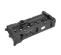 Drfeify Coperchio Valvola Motore Coperchio Testata Cilindro ABS 22410 26013 con Tenuta Precisa Resistenza Al Calore e all'olio per Accent 1.6L Dal 2001 Al 2004 e Verna Mexico