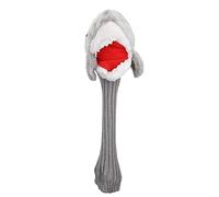 Drfeify Copritesta per Putter da Head, Universale per Driver in Legno da 3 e 5, Protegge la Testa della Mazza Dai Graffi con un Panno in Peluche di Alta qualità, Bel Regalo per i