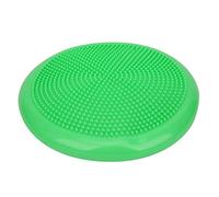 Drfeify Cuscino Gonfiabile per Yoga, Cuscino per Equilibrio per Esercizi di stabilità del Nucleo per Rafforzare i Muscoli e Alleviare il Dolore, con Materiale in PVC Antiscivolo, per (diametro 34)