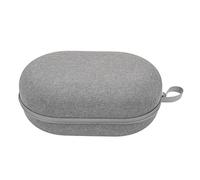 Drfeify Custodia Rigida VR, Custodia Rigida Portatile PS VR2 con Cuffie da Gioco VR e Controller Touch