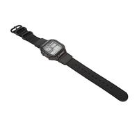 Drfeify Face Waterproof Digital Chronograph Watch Watch -Insyle Multi -Function Outside Sports for Men Student