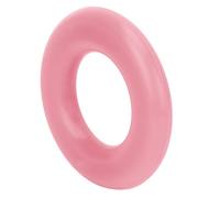 Drfeify Filtro in Silicone Morbido per Sassofono Tenore, Semplici e Pieno Supporto delle Airways, per Tenor -sax Player (PINK)