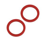 Drfeify Guarnizione del Gruppo in Silicone E61, Resistenza Alle Alte Temperature, Impermeabile, Adatta per Macchine da caffè, Facile Installazione per un Funzionamento Senza Interruzioni