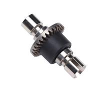 Drfeify Il Differenziale per Metallurgia delle Polveri per Auto RC Ad Alte Prestazioni Migliora la Gestione e la Distribuzione Dell'energia Adatto per Meijiaxin 14303 H16E