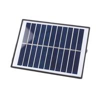 Drfeify Lampada da Parete Solare a LED per Esterni su e giù con Rilevamento Intelligente Dell'illuminazione per il Cortile del Giardino