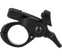 Drfeify Leva di Blocco Remoto, per SR Suntour Axon, Epicon Raidon XCR, Utilizzata per Forcelle di Bloccaggio Remoto, Interruttore di Blocco Forcella, Ottimi Accessori per la Tua Bici