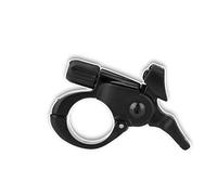 Drfeify Leva di Blocco Remoto, per SR Suntour Axon, Epicon Raidon XCR, Utilizzata per Forcelle di Bloccaggio Remoto, Interruttore di Blocco Forcella, Ottimi Accessori per la Tua Bici