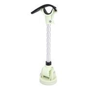 Drfeify Luce Notturna Supporto Stabilizzatore Motore per Pesca Alla Traina Staffa di Supporto ABS in Alluminio Il Design Regolabile con Bloccaggio a 7 Angoli Riduce le Vibrazioni per Power Drive V2