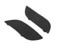 Drfeify Maniglia per Porta del Bracciolo Tappo per Tasca a Tirante Maniglia Interna per Porta in ABS Sostituzione del Coperchio della Tasca a Tirante 8356 T0A A01ZA Resistente all'usura Resistente Ai