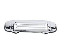 Drfeify Maniglia per Porta Esterna Anteriore Destra ABS Leva per Porta Esterna MR156876 Sostituzione OEM per Montero Pajero V46 V31 V32 V33 Dal 1992 Al 2000