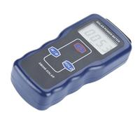 Drfeify Misuratore di Energia Solare SM206, Strumento di Misurazione della Luce Solare per la Ricerca Sulla Radiazione e la Meteorologia, Conservazione dei Dati e funzionalità di stabilità a Lungo