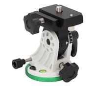 Drfeify Monte del Telescopio Equatoriale, Supporto per Movimento Verticale con Regolazione Dell'angolo di 0 ° -90 ° per la Fotografia di Astronomia del Telescopio di Skywatcher