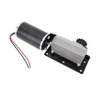 Drfeify Motore con Scatola Ingranaggi Scorrevole per, Motore Ad Alto Rendimento con Scatola Ingranaggi Scorrevole da 12 V A 13 Denti, Sostituzione 15 A 37 W per BAL R25075 R25076 225008 per di