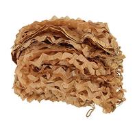 Drfeify NETTINA Camo CAMOUFFAGE Netta Oxford CANGLIA di Oxford Dimensioni Personalizzabili per la Protezione delle Piante da Giardino da Caccia per Campeggio Esterno con 3x4m 2x4m Opzioni (2 * 4)