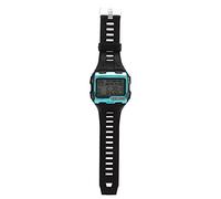 Drfeify Orologio Sportivo Digitale Maschile con Allarme Luminoso Luminoso per Studenti, Alla Moda e Casual per Vari Sport All'aperto (BLUE)
