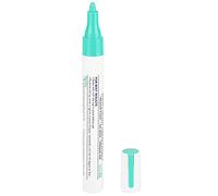 Drfeify Penna per Vernice per Pneumatici Penna per Vernice per Auto Impermeabile Guscio in Plastica Resistente all'acqua Ad Asciugatura Rapida Resistente Allo Sbiadimento per Scritte su Pneumatici