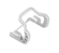 Drfeify Protezione Paraurti per Lente Drone, Protezione in Plastica Leggera Anti-collisione per Droni NEO, Installazione a Scatto Rapido e Assorbimento degli Urti Durante il Volo (GRAY)