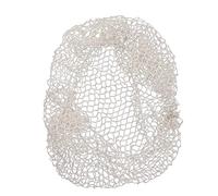 Drfeify Rete per Acquario, Copertura in Rete di Nylon Regolabile per Acquari e Recinto per Tartarughe, Previene la Fuga di Animali Domestici con Fibbia Telescopica (L)