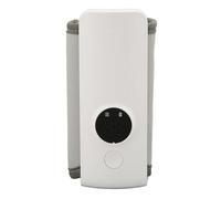 Drfeify Scaldaacqua USB per, Temperatura a 6 Livelli, per Bambini, Scaldabiberon per Allattamento, 6000 MAh, Universale Mamma papà