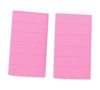 Drfeify Set di Pannelli Laterali per Elicotteri RC, Parti di Ricambio per Gruppi di Fianchi in Plastica con Fori Pre-allineati, Installazione Rapida per Riparazione Modello RC ERA C032 UH 1 e Volo