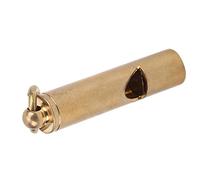 Drfeify Sopravvivi Al Fischio con un Fischio Decimale Ad Alto Decibel per il Campeggio All'aperto in Campeggio