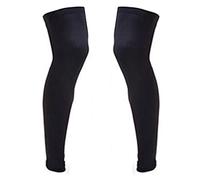 Drfeify Supporto per il Ginocchio Protettore Gneecap per la Corsa in Bicicletta Peso di Sollevamento, Comodo e Traspirante per Manicotto del Ginocchio, Protezione delle Gambe per gli Atleti (XL)