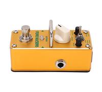 Drfeify True Pedale della Macchina Funk con Effetto Chitarra Ad Alto Prezzo Wah Pedale Vero per i Contadini Elettrogici