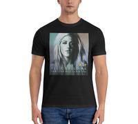 DRFuhb323 How-Long-Will-I-Love-You-T-Shirts-for-100-Humor-T-Shirt-O