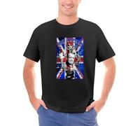 DRFuhb323 Joe Cocker Poster Women t Shirt